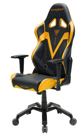 Кресло компьютерное игровое DXRacer OH/VB03/NA