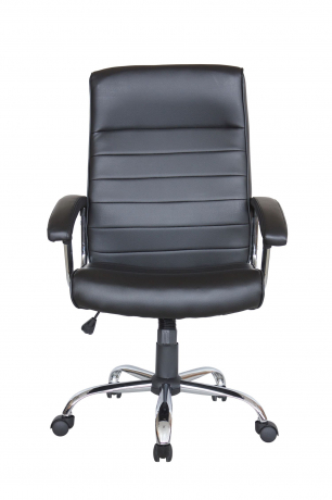 Кресло Riva Chair 9154 черный