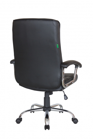 Кресло Riva Chair 9154 черный
