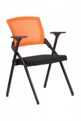Кресло Riva Chair M2001 оранжевый