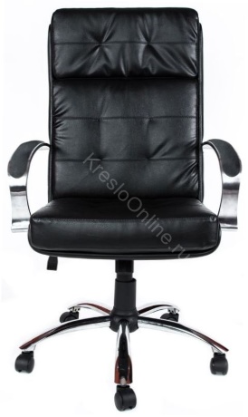 Кресло Президент хром