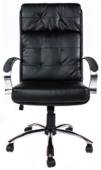 Кресло Президент хром