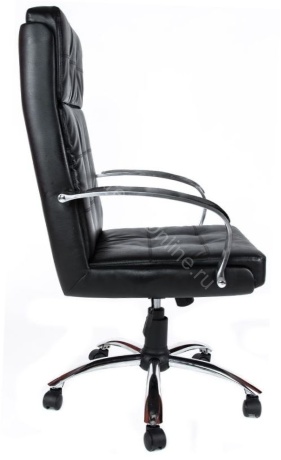 Кресло Президент хром