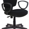 Компьютерное кресло Бюрократ Ch-626AXSN