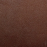 Кожа Консул 6030Y70R - коричневая.
Высококачественная кожа матовой поверхностью,  позволяет сохранять отличный вид и престиж кожаной мебели даже в агрессивных средах. Толщина кож в стандартной точке  0,9-1,1 мм, тиснение среднезернистое Madras.