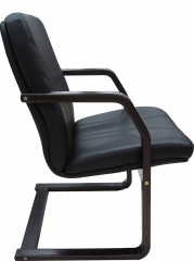 Конференц-кресло Менеджер экстра низкая спинка