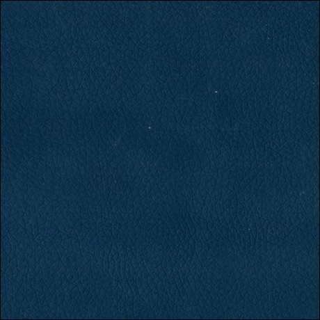 Стул офисный Task Chrome экокожа синяя