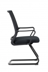 Конференц-кресло Norden Стронг CF черный