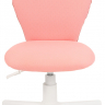 Детское компьютерное кресло Chairman Kids 105 TW розовый