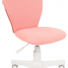 Детское компьютерное кресло Chairman Kids 105 TW розовый
