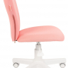 Детское компьютерное кресло Chairman Kids 105 TW розовый