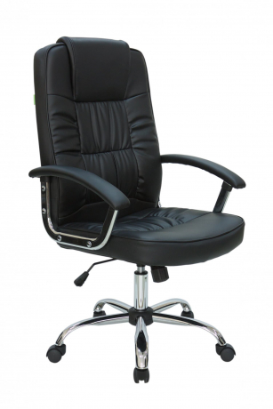 Кресло Riva Chair 9082-2 черный