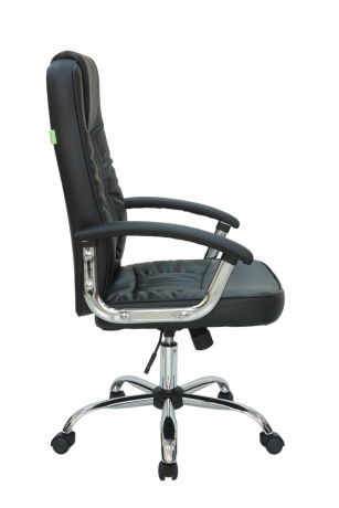 Кресло Riva Chair 9082-2 черный