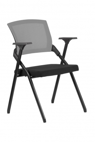 Кресло Riva Chair M2001 серый