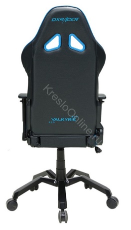 Кресло компьютерное игровое DXRacer OH/VB03/NB