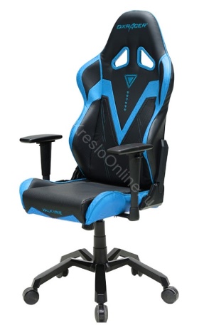 Кресло компьютерное игровое DXRacer OH/VB03/NB
