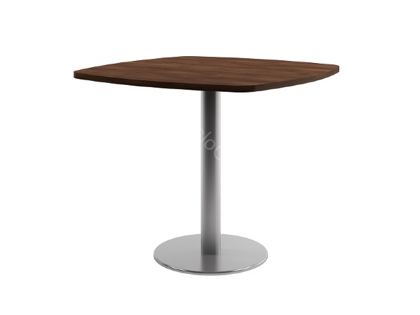 Стол для переговоров Space S-101 (890х890х750)