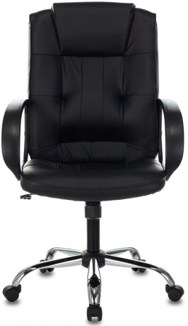 Кресло руководителя Бюрократ T-800N