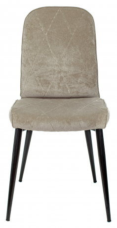 Стул для кухни Бюрократ KF-3 песочный Light 21