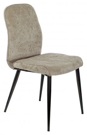 Стул для кухни Бюрократ KF-3 песочный Light 21