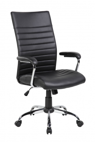 Кресло Riva Chair 8234 черный
