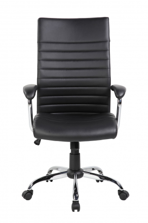 Кресло Riva Chair 8234 черный