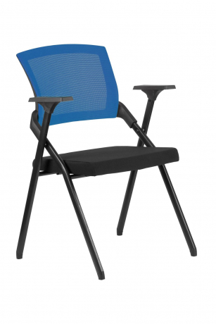 Кресло Riva Chair M2001 синий