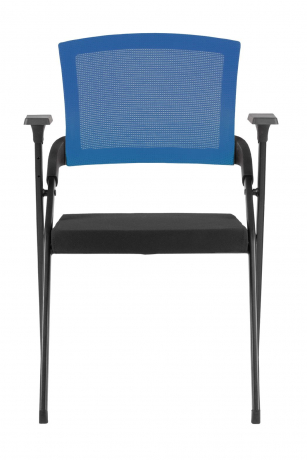 Кресло Riva Chair M2001 синий