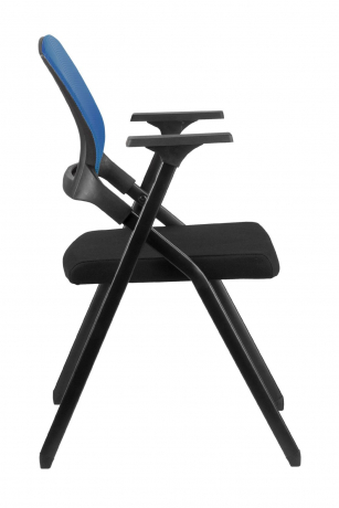 Кресло Riva Chair M2001 синий