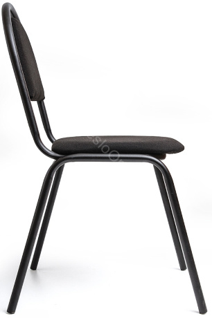 Стул Стандарт черная рама