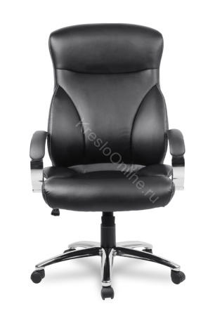 Кресло офисное College H-9582L-1K/Black