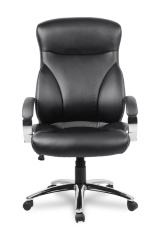 Кресло офисное College H-9582L-1K/Black