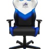 Игровое кресло DXRacer OH/RZ32/WNB