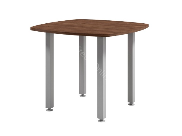 Стол для переговоров Space S-102 (890х890х750)