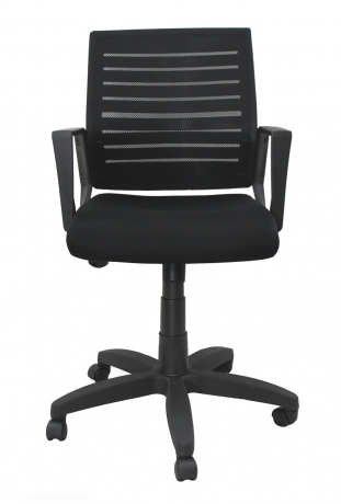 Кресло оператора «Гига»: идеальный выбор для эффективной работы