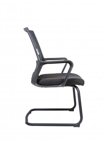 Конференц-кресло Norden Бит CF черный