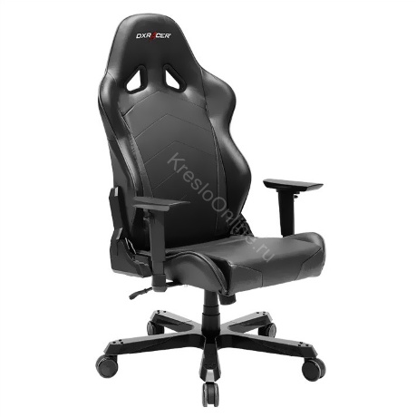 Кресло компьютерное игровое DXRacer OH/TS29/N