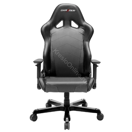 Кресло компьютерное игровое DXRacer OH/TS29/N