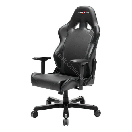 Кресло компьютерное игровое DXRacer OH/TS29/N