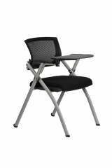 Кресло Riva Chair 462TE черный