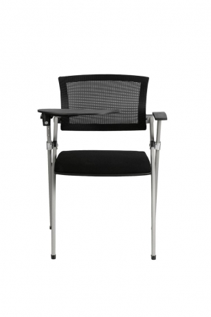 Кресло Riva Chair 462TE черный