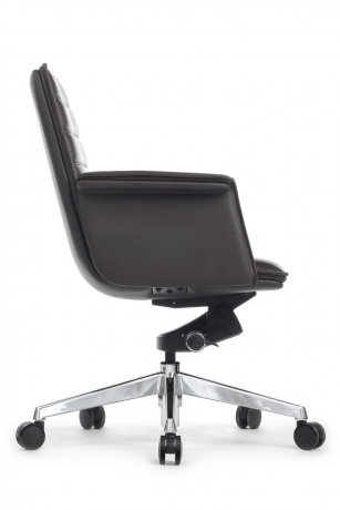 Кресло RV DESIGN Rubens-M темно-коричневый