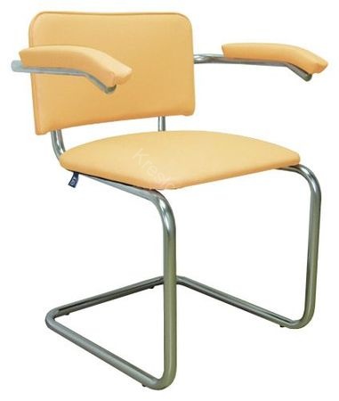 Стул Сильвия ARM (с подлокотниками)