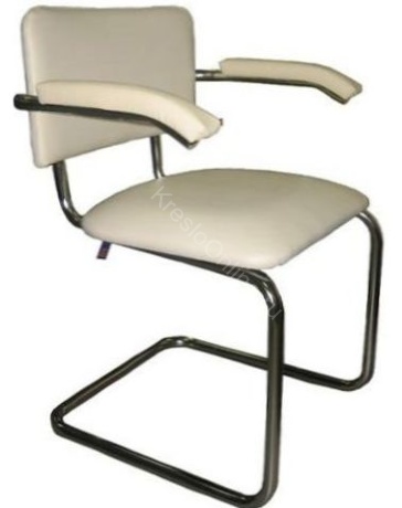 Стул Сильвия ARM (с подлокотниками)