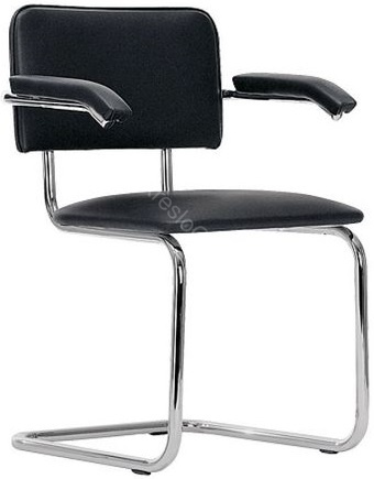 Стул Сильвия ARM (с подлокотниками)