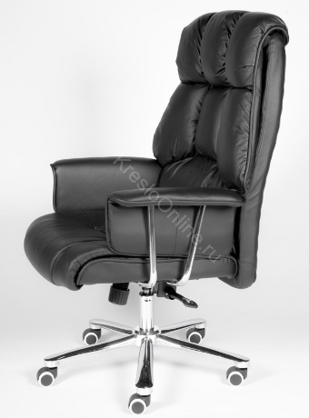 Офисное кресло руководителя Norden Президент