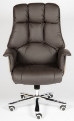 Офисное кресло руководителя Norden Президент