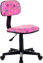 Детское компьютерное кресло Бюрократ CH-201NX