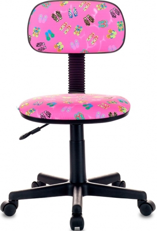 Детское компьютерное кресло Бюрократ CH-201NX