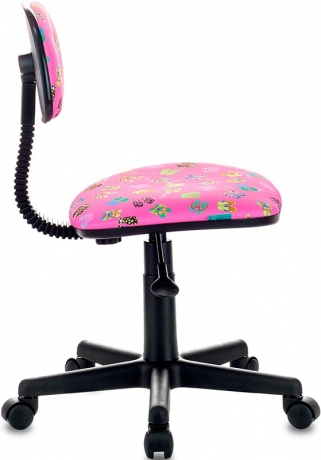 Детское компьютерное кресло Бюрократ CH-201NX